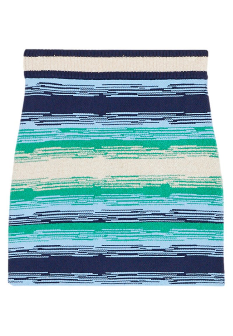 CLAUDIE PIERLOT Minirok meerkleurig