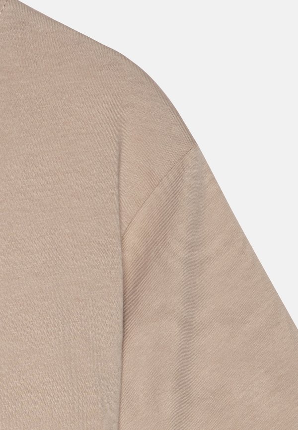 NKMVOBBO LOOSE 3 PACK - Basic T-shirt - dark sapphire3