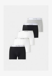 Δεν επιλέχθηκε, black/white/grey heather