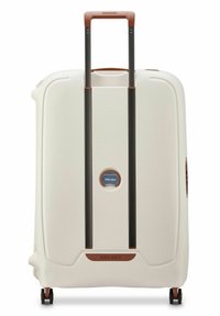 Delsey Paris MONCEY 4-ROLLEN - Trolley - angora