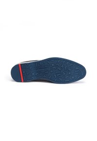 Lloyd DABNEY - Stringate sportive - blau