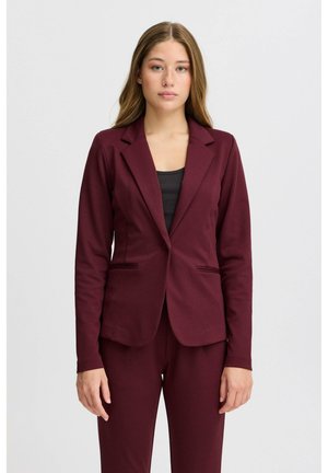 KATE - Blazer - port royal