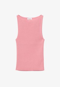 Non sélectionné, pink