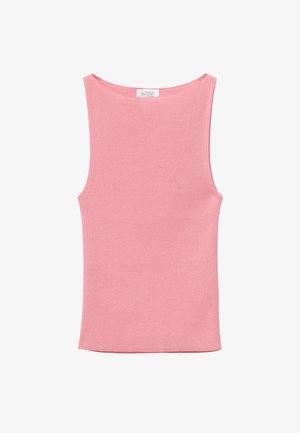 & OTHER STORIES, Débardeur - pink