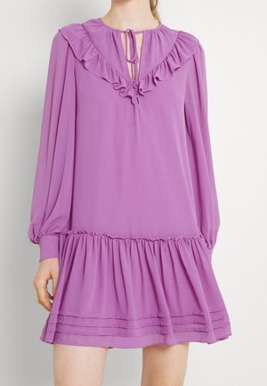 Forever New Robe de soirée - purple