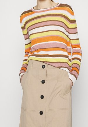 Maglione - multi-coloured