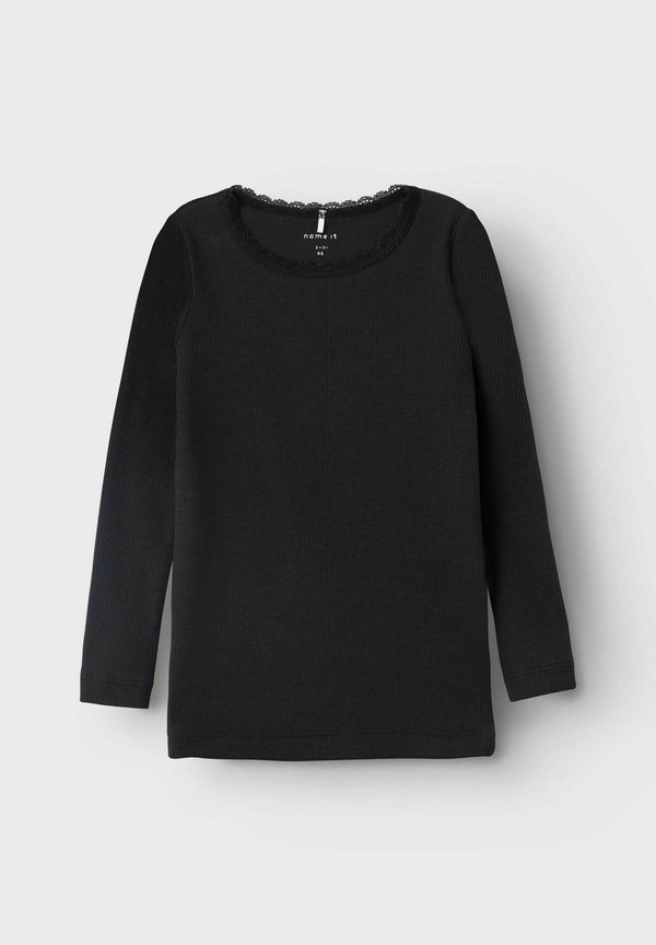 NMFKAB LS NOOS - Long sleeved top3