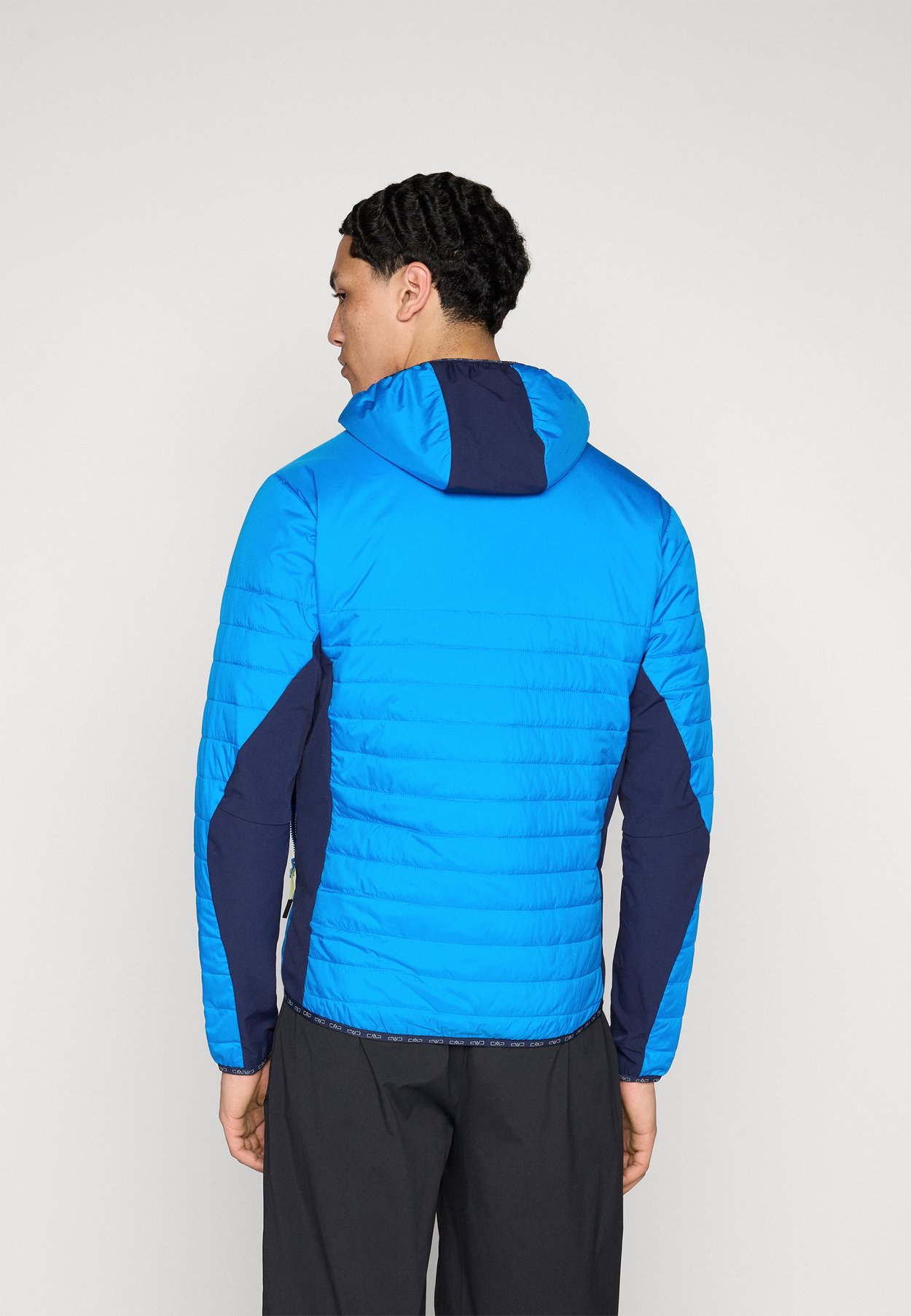 Outdoorjacke