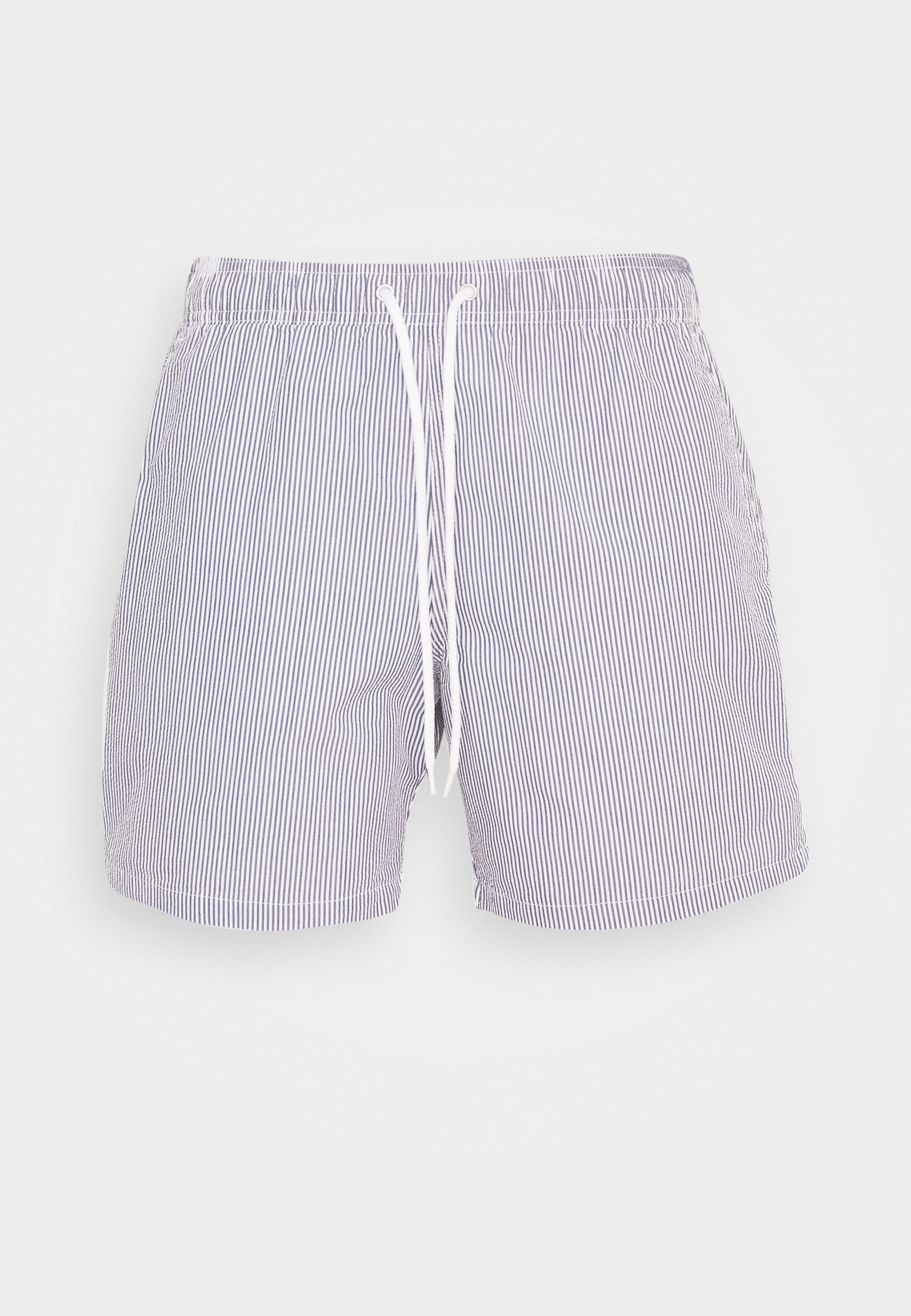 J.CREW TRUNK - Swimming shorts - navy 