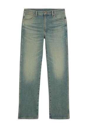 Wrangler, Jean droit - cool current