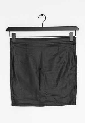 Minijupe - black
