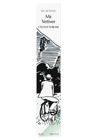 Une Nuit Nomade MR VETIVER EAU DE PARFUM - Eau de Parfum