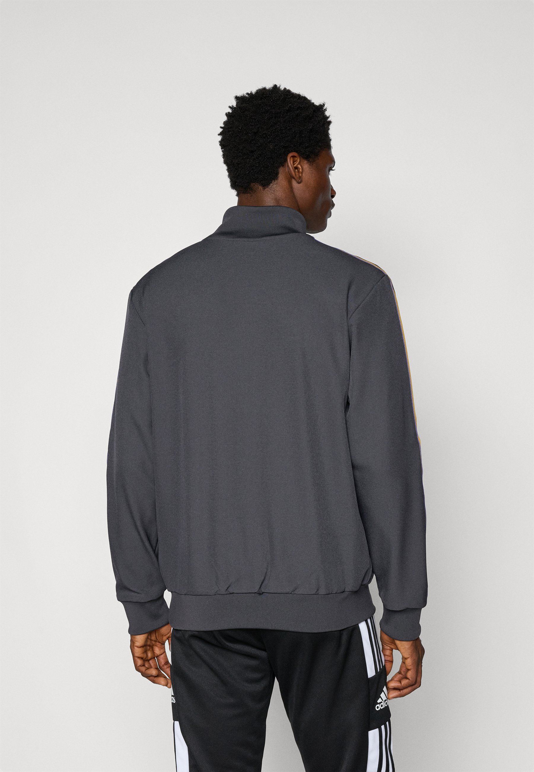 adidas Originals MANCHESTER UNITED ICON TRACK TOP - Sudadera con