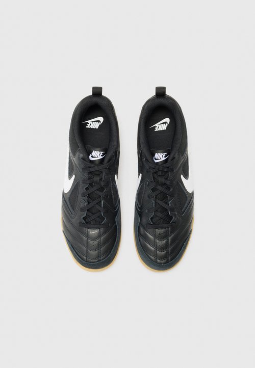 Nike Gato Black Gum Light Brown White (GS) — photo 4