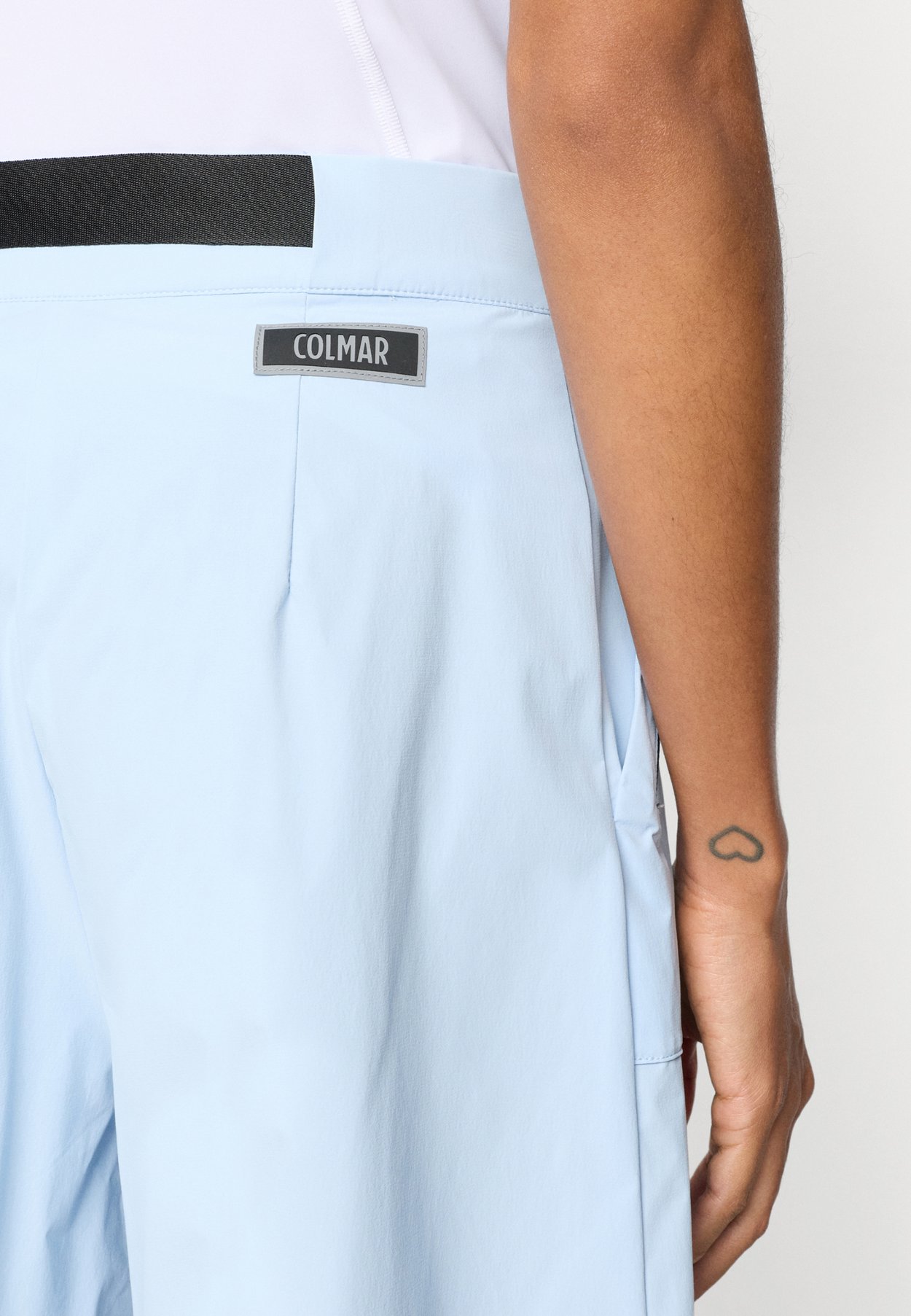 Outdoor Shorts