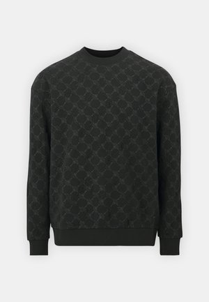 JOOP! CORTEZ - Sweatshirt - black