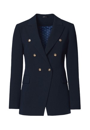 Lancerto CANES granatowy