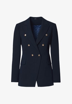 Lancerto CANES granatowy