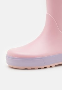 Friboo Botas de agua - light pink