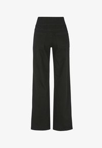 Unausgewählt, black denim