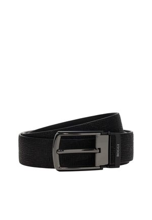REVERSIBLE TRAVEL - Riem - black