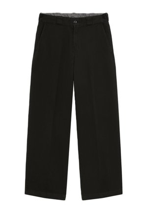Dickies, 247 GD LOOSE WORK PANT - Pantaloni - black