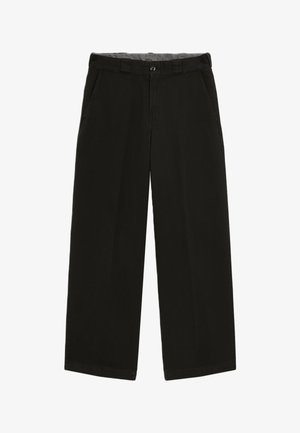 Dickies, 247 GD LOOSE WORK PANT - Pantaloni - black