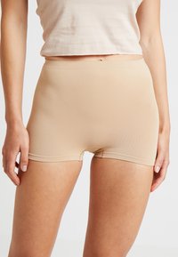 Hanro TOUCH FEELING - Culotte - beige