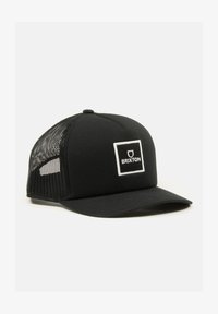 Unselected, black