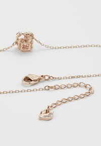 UNA NECKLACE CLOVER - Collana - pink