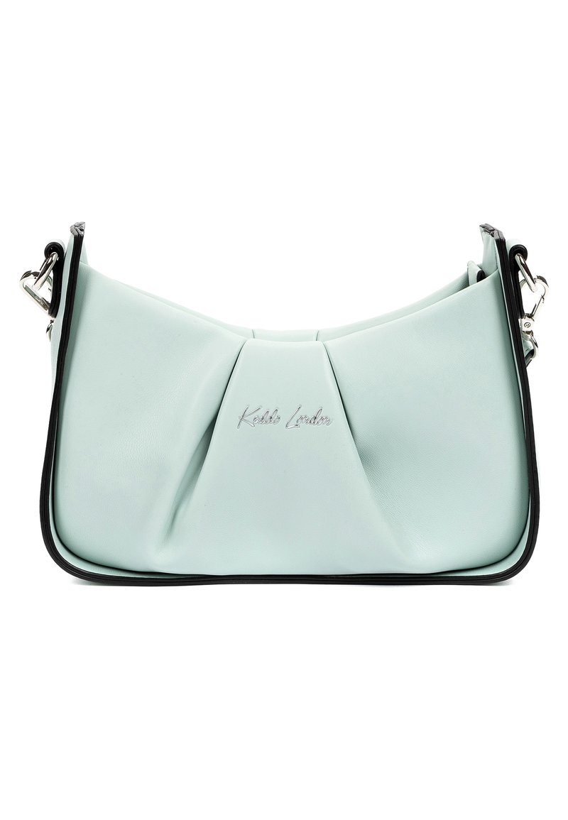 Keddo LONDON - Schoudertas - mint/mintgroen - Zalando.be