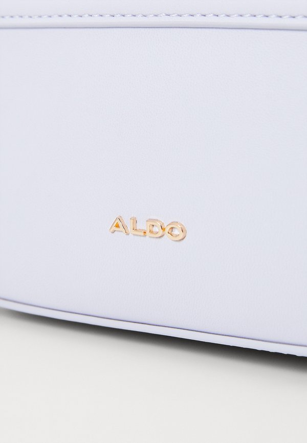 DAISYBOUQUET - Handbag - light purple2