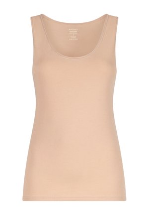 BEYOUTIFUL - Maglietta intima - nudo