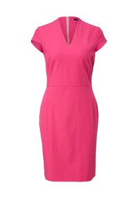 Unausgewählt, pink
