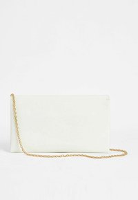 Next DETACHABLE STANDARD - Clutches - white