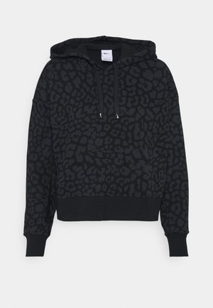 Felpa - black/white