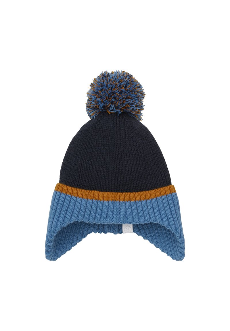 Color Kids WINDS - Mössa - cyaneus