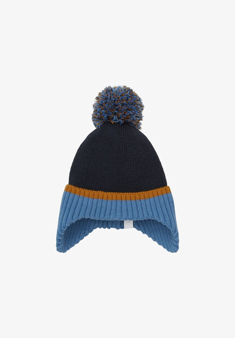 Color Kids WINDS - Mössa - cyaneus