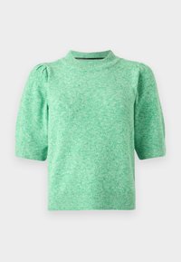 Επιλέχθηκε, green bee melange