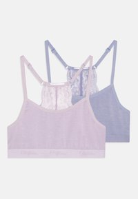 Vybrané, flieder/lila