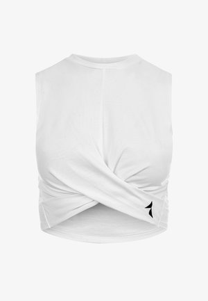 Carpatree GAIA SLEEVLESS - Top