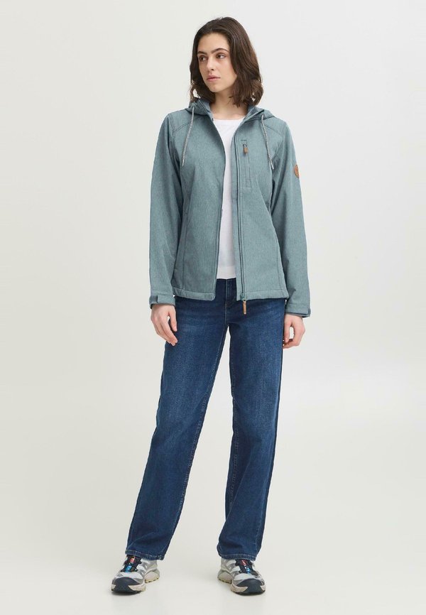 NBTHORY - Outdoor jacket3