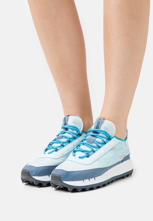 LEGACY 83 - Sneakers laag - chalk blue/brave blue/radiant aqua