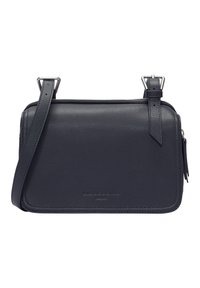 Liebeskind Berlin MAREIKE Umhängetasche dunkelblau Zalando