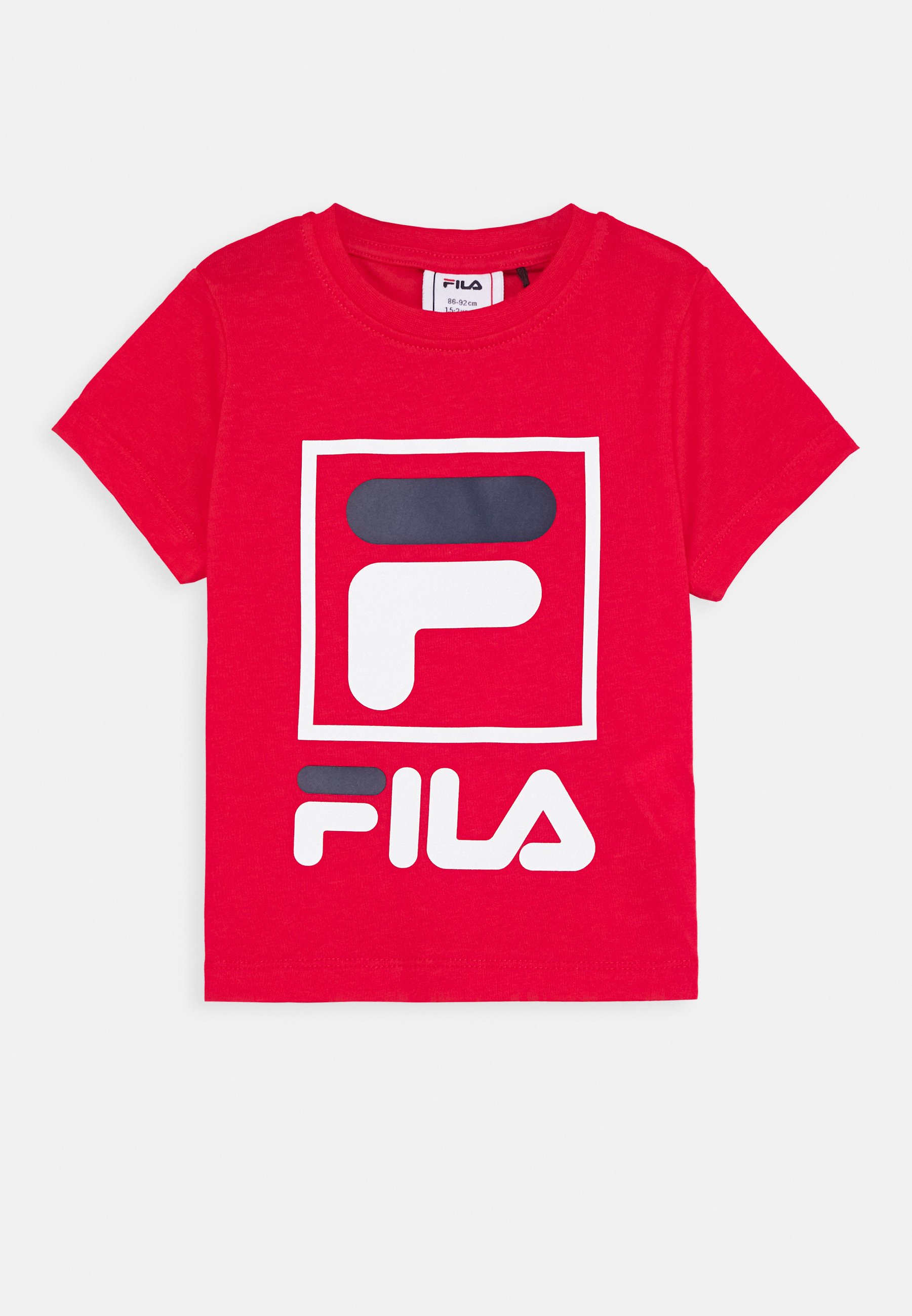 zalando fila t shirt