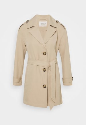 Trench - beige