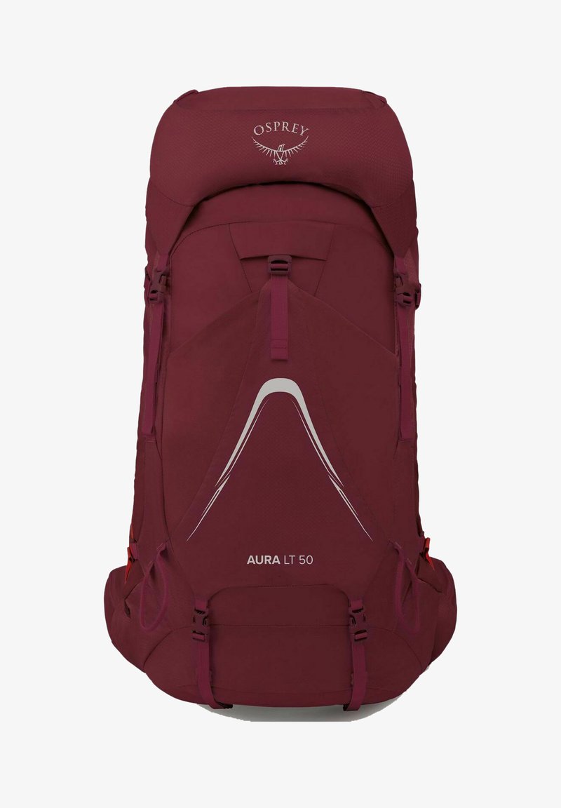 Osprey AURA AG LT - Zaino da trekking - antidote purple