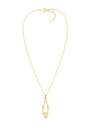 Halskæder - gold-coloured