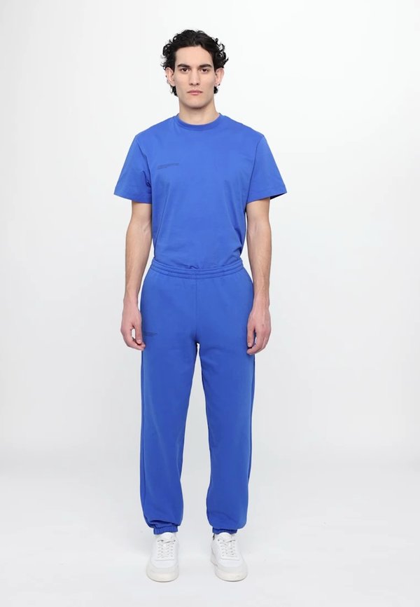 MIDWEIGHT TRACK UNISEX - Tracksuit bottoms4