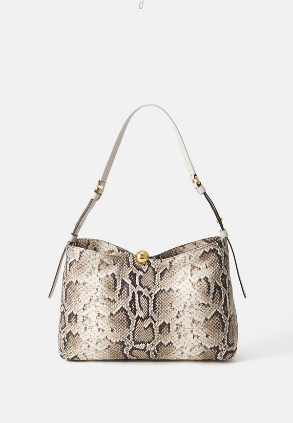 SFERA SHOULDER BAG - Handtasche - toni roccia